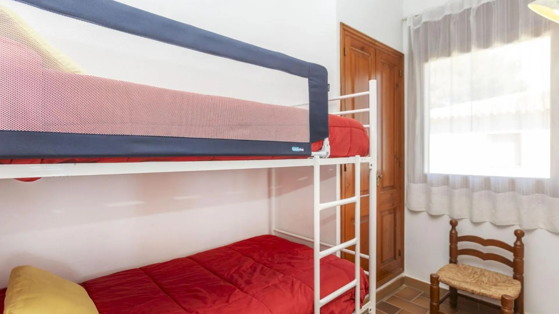 Apartment Melis II By Interhome Pals