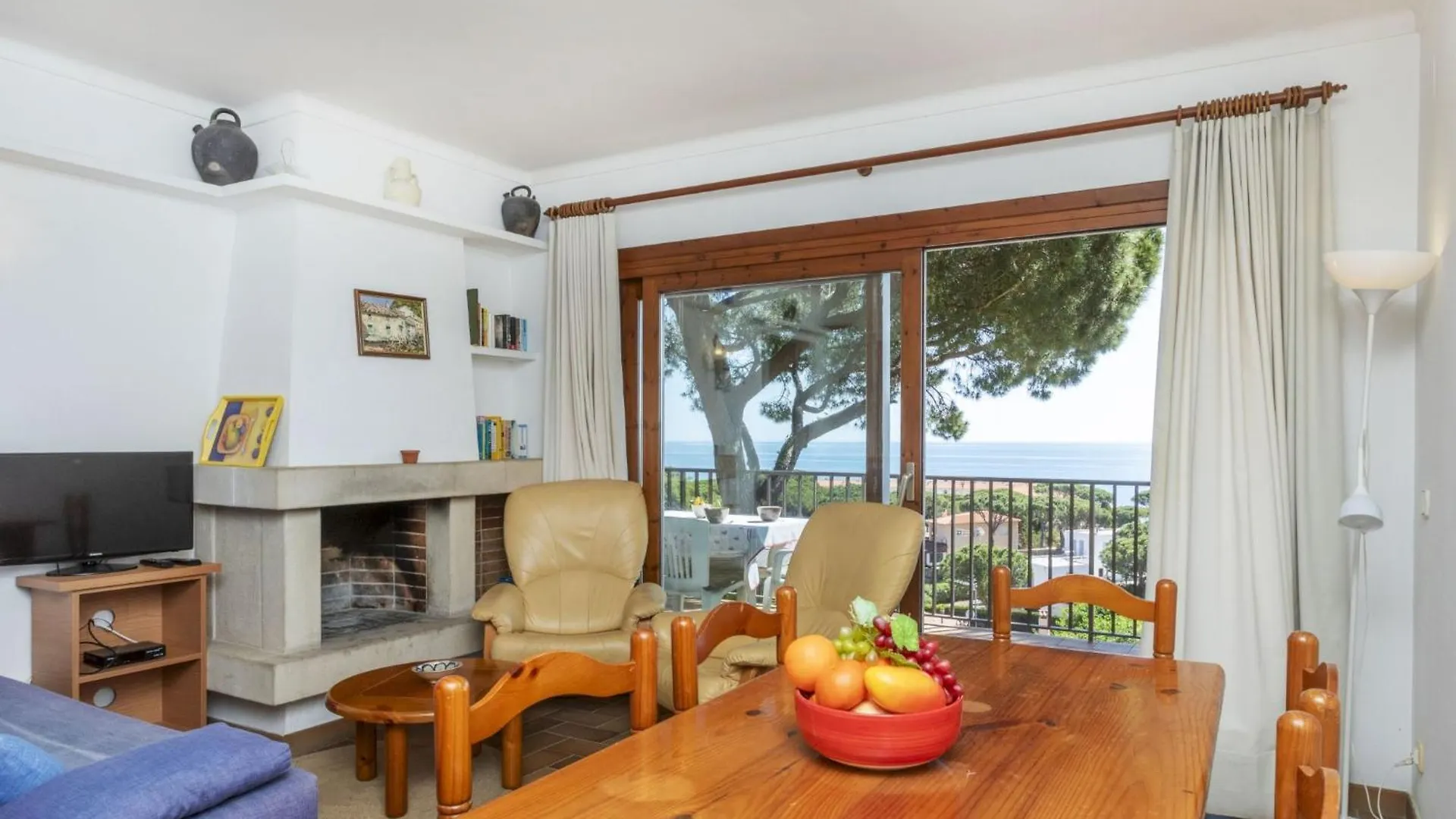 Apartment Melis II By Interhome Pals Espagne